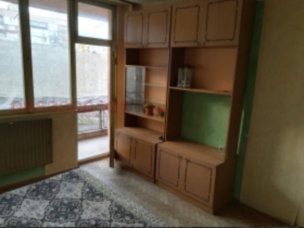 Двустаен апартамент в Враца, Център - 59 кв.м за 1295 €/кв.м - Снимка #1