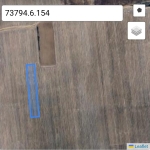 Земеделски имот в Брезово -  кв.м за 567 €/дка - Снимка #1