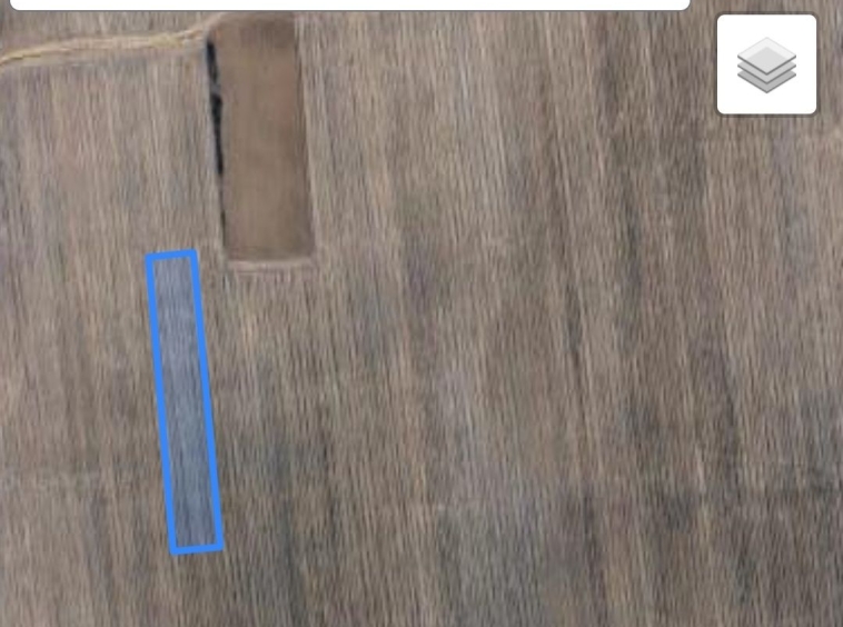 Земеделски имот в Брезово -  кв.м за 567 €/дка - Снимка #1