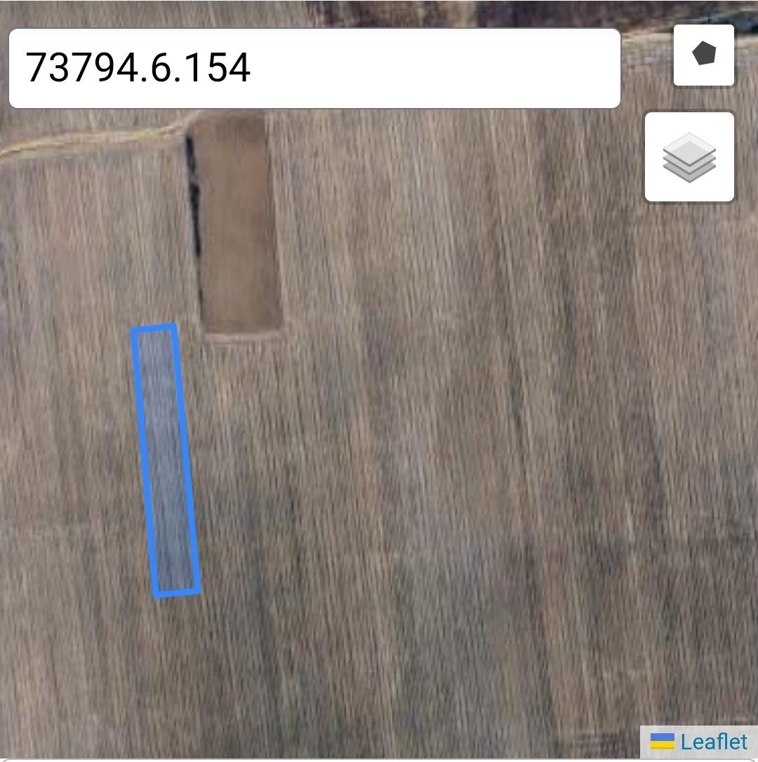 Земеделски имот в Брезово -  кв.м за 567 €/дка - Снимка #1