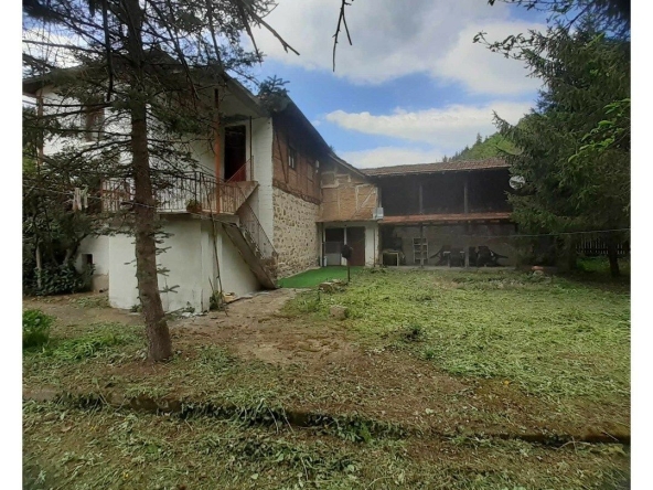 Къща в с. Лява река, Област Стара Загора - 180 кв.м за 328 €/кв.м - Снимка #1