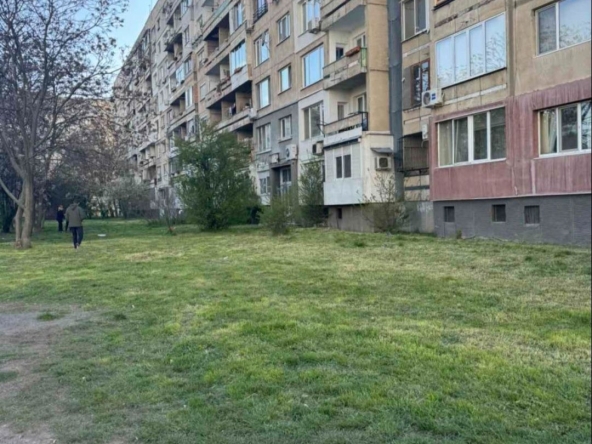 Едностаен апартамент в София, Надежда 2 - 46 кв.м за 2066 €/кв.м - Снимка #1