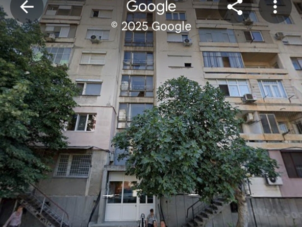 Двустаен апартамент в Пловдив, Изгрев - 48 кв.м за 938 €/кв.м - Снимка #1