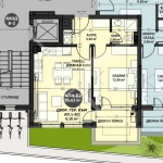 Двустаен апартамент в София, Витоша - 65 кв.м за 2700 €/кв.м - Снимка #1