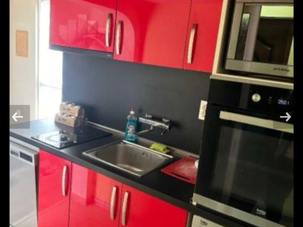 Дава се под наем Едностаен апартамент в София, Бояна - 35 кв.м за 298.86 € - Снимка #1