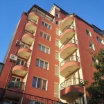 Дава се под наем Двустаен апартамент в София, Център - 65 кв.м за 450 € - Снимка #1