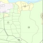 Парцел в София, Дружба 1 - 191363 кв.м за 8 €/кв.м - Снимка #1