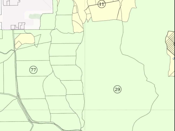 Парцел в София, Дружба 1 - 191363 кв.м за 8 €/кв.м - Снимка #1