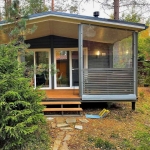 Къща в София, Център - 60 кв.м за 1050 €/кв.м - Снимка #1