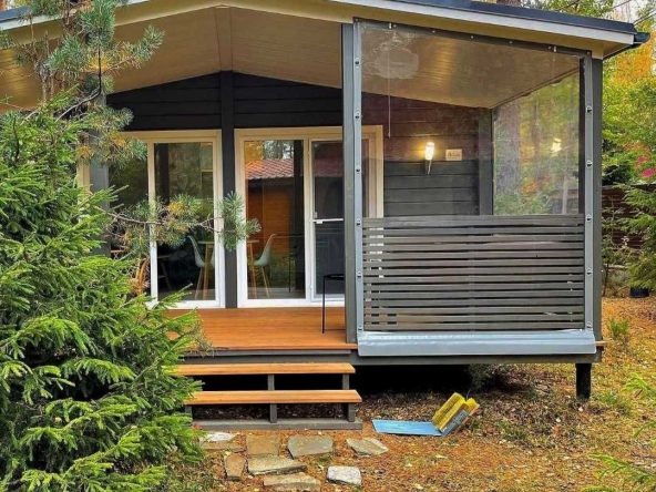 Къща в София, Център - 60 кв.м за 1050 €/кв.м - Снимка #1