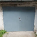 Гараж / Паркомясто в Велико Търново, Акация - 19 кв.м за 1530 €/кв.м - Снимка #1