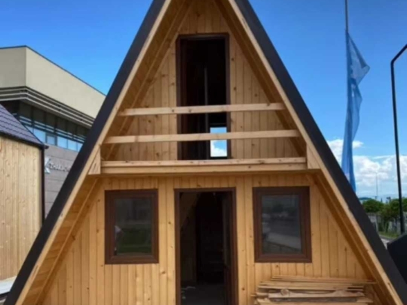 Къща в Вършец - 33 кв.м за 482 €/кв.м - Снимка #1