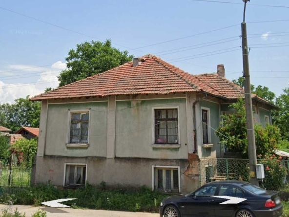 Къща в Пловдив, Южен - 154 кв.м за 113 €/кв.м - Снимка #1