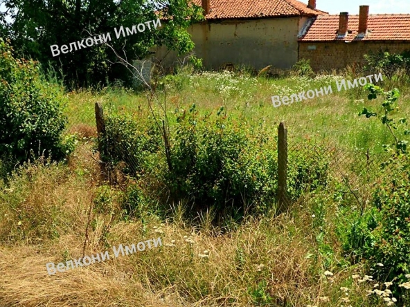 Парцел в с. Стрелци, Област Пловдив - 583 кв.м за 26 €/кв.м - Снимка #1