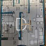 Двустаен апартамент в Пловдив, Христо Смирненски - 60 кв.м за 1817 €/кв.м - Снимка #1
