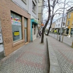 Дава се под наем Магазин в Варна, Базар Левски - 16 кв.м за 306 € - Снимка #1