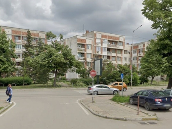 Едностаен апартамент в Разград, Център - 40 кв.м за 1747 €/кв.м - Снимка #1