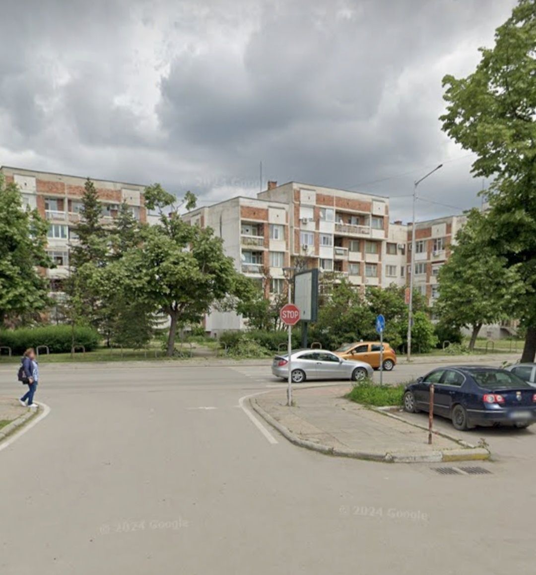 Едностаен апартамент в Разград, Център - 40 кв.м за 1747 €/кв.м - Снимка #1