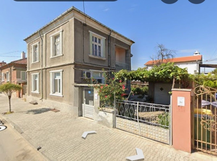 Къща в Свиленград - 70 кв.м за 2286 €/кв.м - Снимка #1