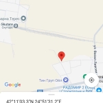 Парцел в с. Трилистник, Област Пловдив - 1400 кв.м за 25 €/кв.м - Снимка #1