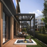 Двустаен апартамент в Пловдив, Прослав - 73 кв.м за 1206 €/кв.м - Снимка #1