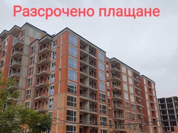 Тристаен апартамент в Пловдив, Кючук Париж - 101 кв.м за 880 €/кв.м - Снимка #1
