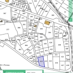 Парцел в Казанлък - 1118 кв.м за 37 €/кв.м - Снимка #1