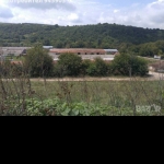 Промишлена сграда в Плевен, 9-ти квартал - 4100 кв.м за 70 €/кв.м - Снимка #1