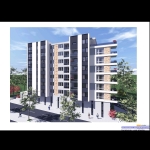 Тристаен апартамент в Стара Загора, Три чучура - север - 98 кв.м за 433 €/кв.м - Снимка #1