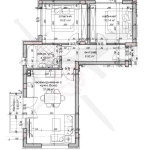 Тристаен апартамент в Варна, Виница - 84 кв.м за 940 €/кв.м - Снимка #1