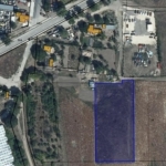 Парцел в Нови пазар - 4199 кв.м за 5 €/кв.м - Снимка #1