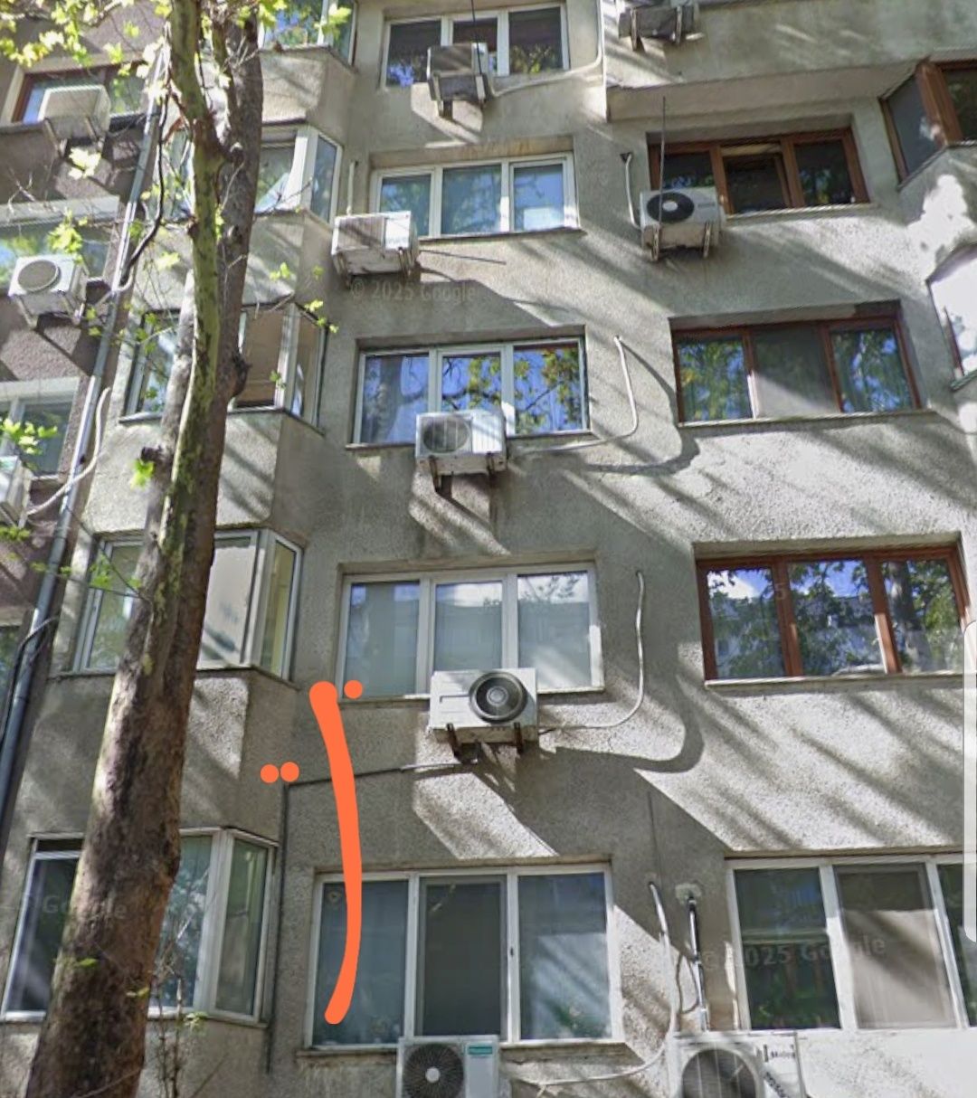 Двустаен апартамент в Варна, Аспарухово - 80 кв.м за 797 €/кв.м - Снимка #1