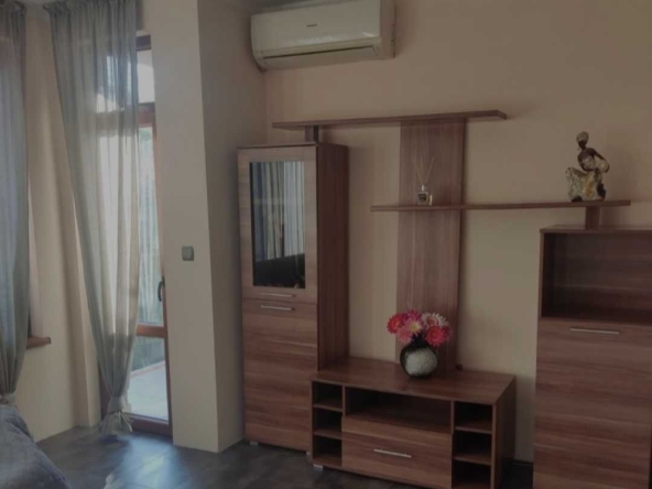 Тристаен апартамент в София, Манастирски ливади - 77 кв.м за 2533 €/кв.м - Снимка #1