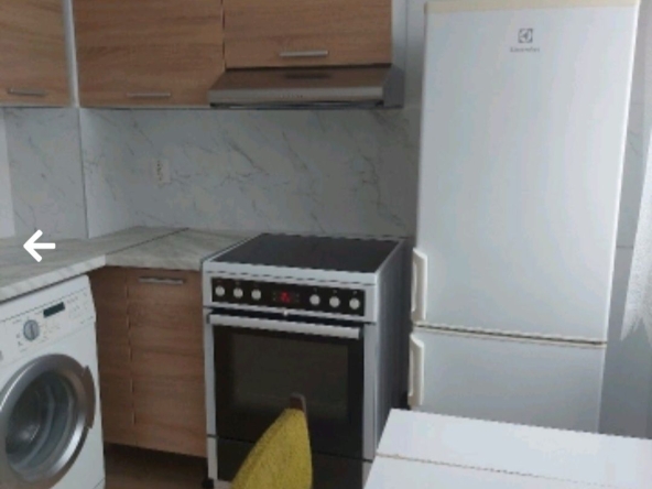 Дава се под наем Двустаен апартамент в София, Люлин 9 - 48 кв.м за 214.2 € - Снимка #1