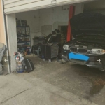 Дава се под наем Промишлена сграда в Кюстендил, Бузлуджа - 40 кв.м за 255 € - Снимка #1