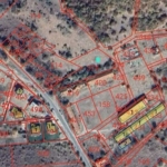 Парцел в с. Гълъбово, Област Пловдив - 2879 кв.м за 16 €/кв.м - Снимка #1