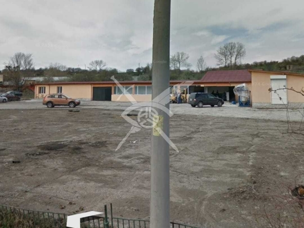 Парцел в Банкя - 654 кв.м за 100 €/кв.м - Снимка #1