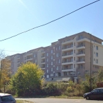 Двустаен апартамент в Кърджали, Възрожденци - 70 кв.м за 1108 €/кв.м - Снимка #1