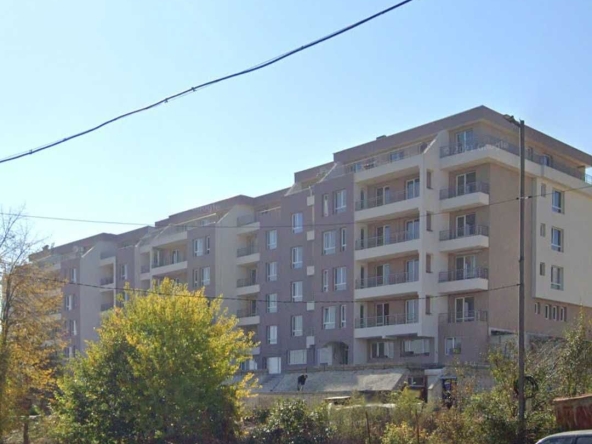 Двустаен апартамент в Кърджали, Възрожденци - 70 кв.м за 1108 €/кв.м - Снимка #1