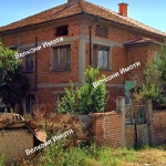 Къща в Раковски - 120 кв.м за 750 €/кв.м - Снимка #1