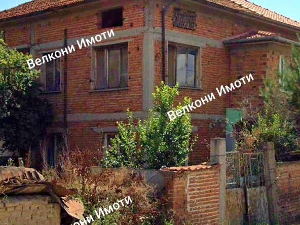 Къща в Раковски - 120 кв.м за 750 €/кв.м - Снимка #1