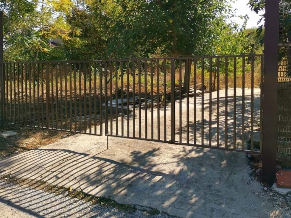 Парцел в Горна Оряховица - 1140 кв.м за 59 €/кв.м - Снимка #1