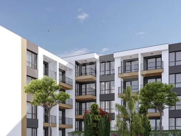 Тристаен апартамент в Варна, м-т Пчелина - 71 кв.м за 1600 €/кв.м - Снимка #1