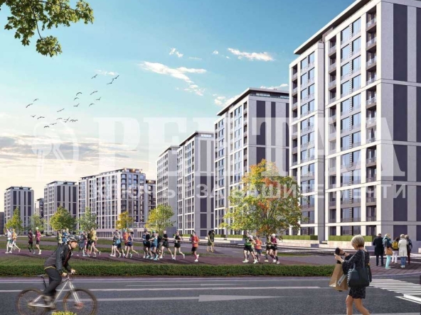 Двустаен апартамент в Пловдив, Тракия - 68 кв.м за 1190 €/кв.м - Снимка #1