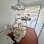 Дава се под наем Офис в София, Белите брези - 32 кв.м за 498.27 € - Снимка #1