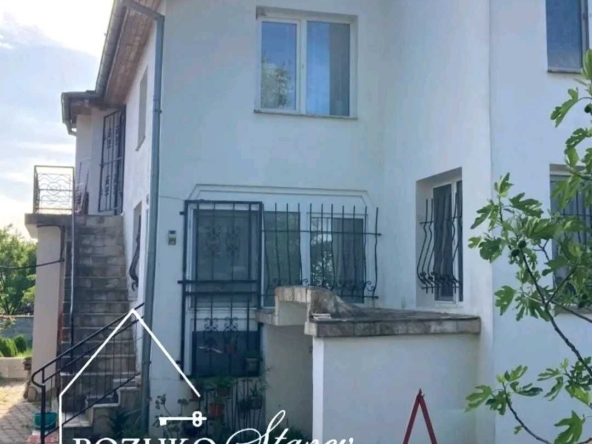 Къща в с. Детелина, Област Варна - 330 кв.м за 455 €/кв.м - Снимка #1