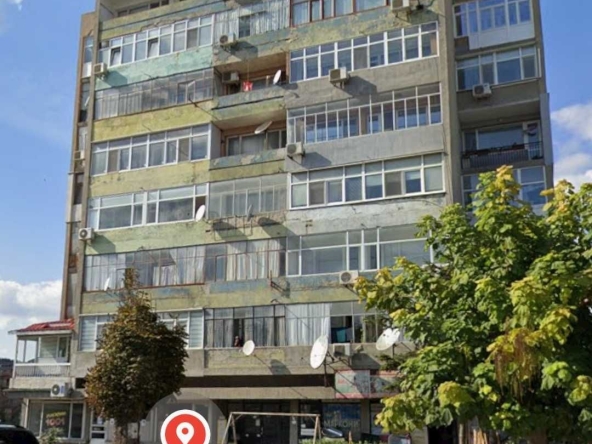 Двустаен апартамент в Омуртаг - 55 кв.м за 637 €/кв.м - Снимка #1