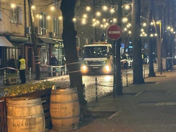 Многостаен апартамент в София, Докторски паметник - 106 кв.м за 12265 €/кв.м - Снимка #1