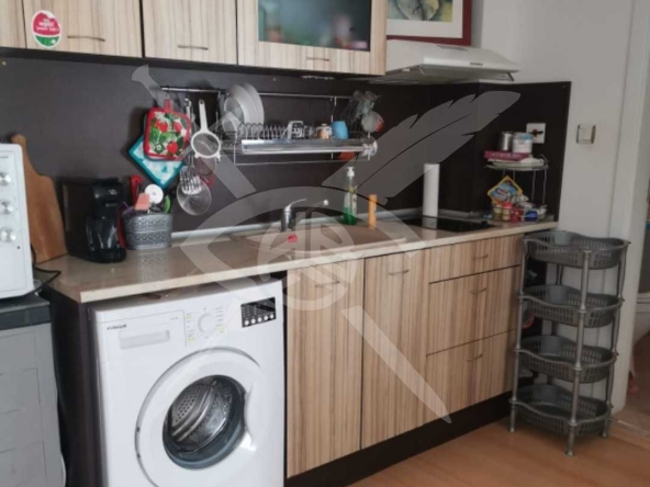 Двустаен апартамент в к.к. Слънчев бряг - 53 кв.м за 414 €/кв.м - Снимка #1