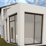 Дава се под наем Магазин в Черноморец - 56 кв.м за 10200 € - Снимка #1